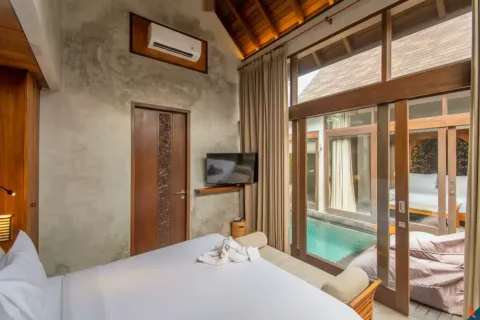 2 bedrooms Villa in Nusa Dua, Badung, Bali (11104) 6