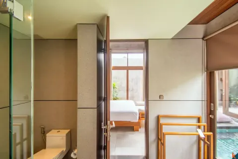 2 bedrooms Villa in Nusa Dua, Badung, Bali (11104) 15
