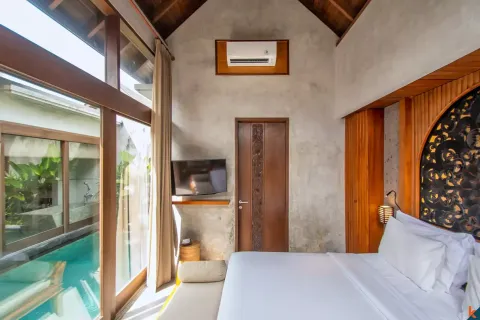 2 bedrooms Villa in Nusa Dua, Badung, Bali (11104) 14