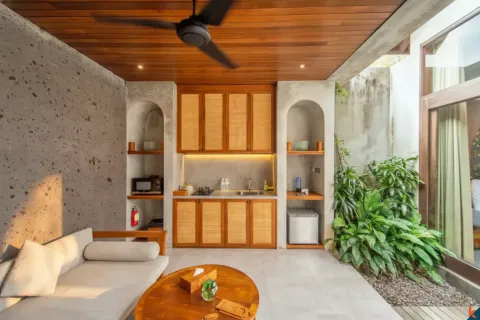 2 bedrooms Villa in Nusa Dua, Badung, Bali (11104) 4