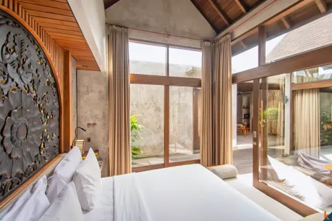2 bedrooms Villa in Nusa Dua, Badung, Bali (11104) 13