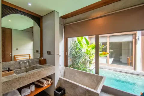 2 bedrooms Villa in Nusa Dua, Badung, Bali (11104) 17