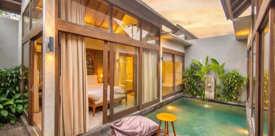 2 bedrooms Villa in Nusa Dua, Badung, Bali (11104)