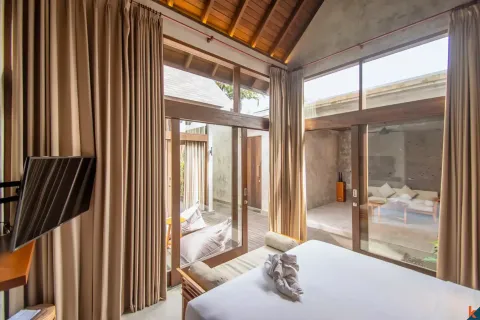 2 bedrooms Villa in Nusa Dua, Badung, Bali (11104) 11