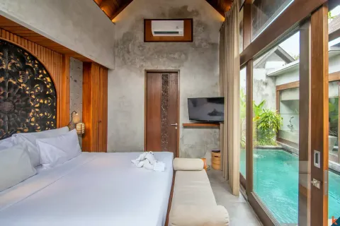 2 bedrooms Villa in Nusa Dua, Badung, Bali (11104) 9