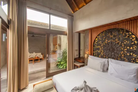 2 bedrooms Villa in Nusa Dua, Badung, Bali (11104) 5