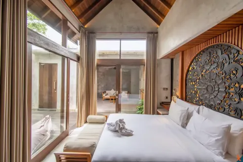 2 bedrooms Villa in Nusa Dua, Badung, Bali (11104) 12