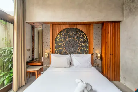 2 bedrooms Villa in Nusa Dua, Badung, Bali (11104) 7