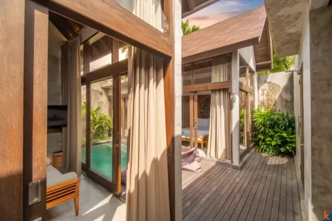 2 bedrooms Villa in Nusa Dua, Badung, Bali (11104) 3