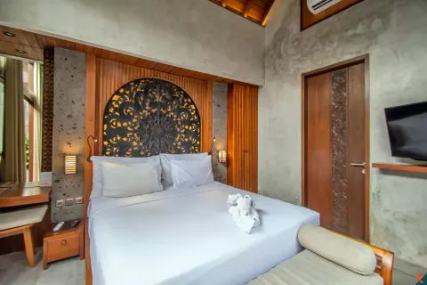 2 bedrooms Villa in Nusa Dua, Badung, Bali (11104) 10