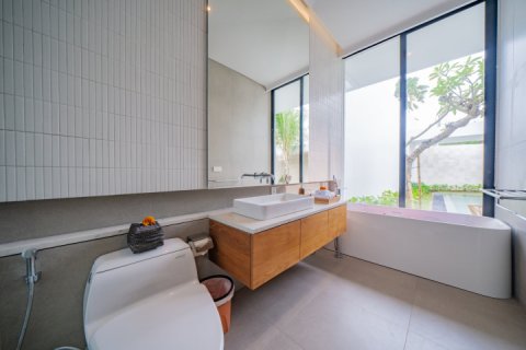 Вилла с 4 спальнями в Чангу, Бадунг,  (10059) 16