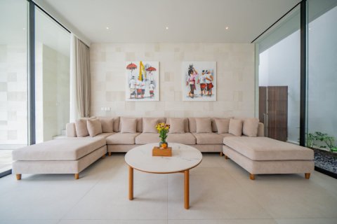 Вилла с 4 спальнями в Чангу, Бадунг,  (10059) 10