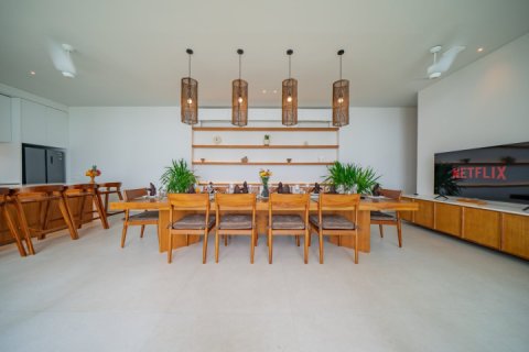 Вилла с 4 спальнями в Чангу, Бадунг,  (10059) 6