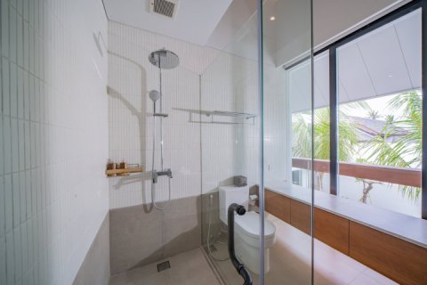 Вилла с 4 спальнями в Чангу, Бадунг,  (10059) 22