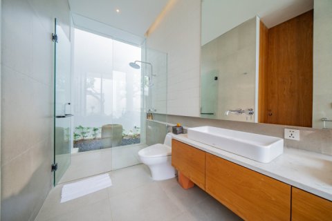 Вилла с 4 спальнями в Чангу, Бадунг,  (10059) 15