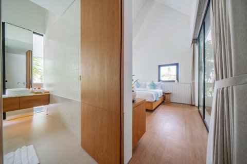 Вилла с 4 спальнями в Чангу, Бадунг,  (10059) 19