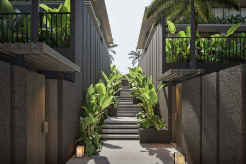 Вилла с 3 спальнями в AXM VILLAS, Пекату, Бадунг,  (10062) 8