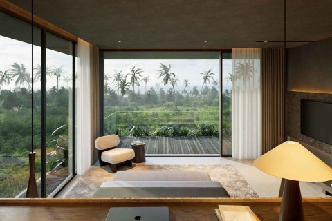 Вилла с 3 спальнями в AXM VILLAS, Пекату, Бадунг,  (10062) 16