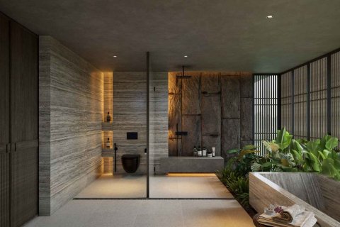 Вилла с 3 спальнями в AXM VILLAS, Пекату, Бадунг,  (10062) 12