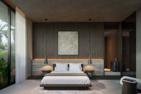 Вилла с 3 спальнями в AXM VILLAS, Пекату, Бадунг,  (10062) 15