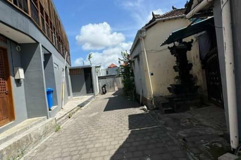 Земельный участок 500м2 в Семиньяк, Бадунг,  (10058) 8