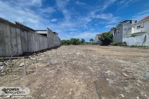 Земельный участок 500м2 в Семиньяк, Бадунг,  (10058) 6