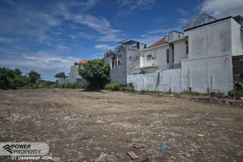 Земельный участок 500м2 в Семиньяк, Бадунг,  (10058) 5