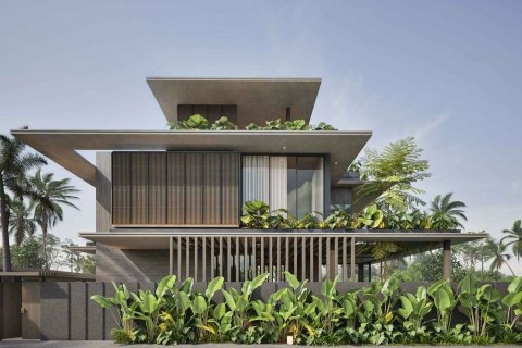 ЖК AXM VILLAS в Пекату, Бадунг,  (10061) 2