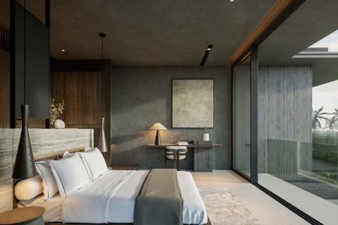 ЖК AXM VILLAS в Пекату, Бадунг,  (10061) 13