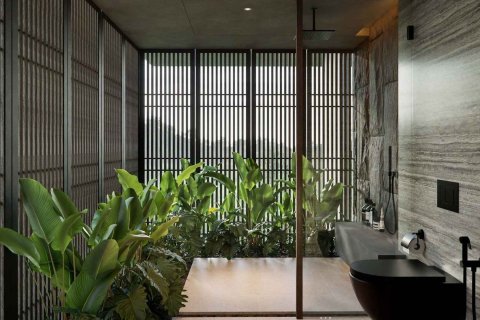 ЖК AXM VILLAS в Пекату, Бадунг,  (10061) 14