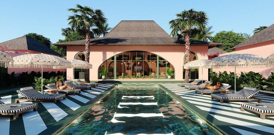 ELLE Villas Seminyak in Seminyak, Badung,  (10063)