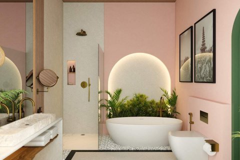 ELLE Villas Seminyak in Seminyak, Badung,  (10063) 3