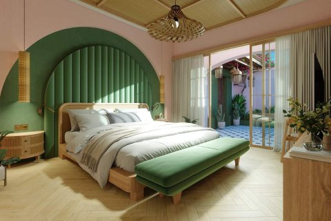 ELLE Villas Seminyak in Seminyak, Badung,  (10063) 7