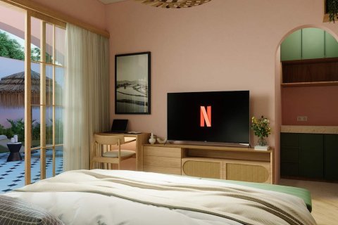 ELLE Villas Seminyak in Seminyak, Badung,  (10063) 2