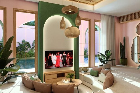 ELLE Villas Seminyak in Seminyak, Badung,  (10063) 11