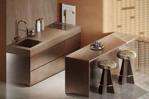 Квартира студия в Black Sands Oasis, Табанан,  (9991) 3