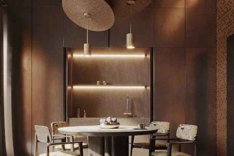 Вилла с 3 спальнями в Black Sands Oasis, Табанан,  (9994) 11