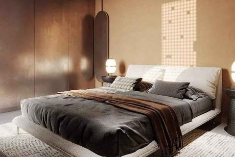 Вилла с 3 спальнями в Black Sands Oasis, Табанан,  (9994) 14