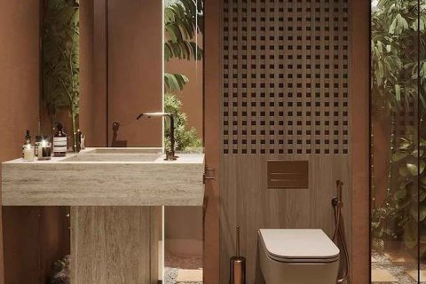 Вилла с 3 спальнями в Black Sands Oasis, Табанан,  (9994) 15