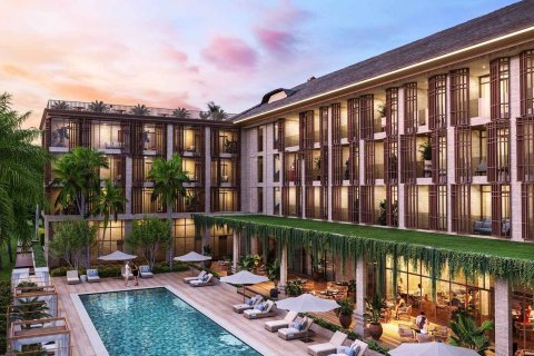 ЖК RAMADA NUSA DUA BY WYNDHAM в Беноа, Бадунг,  (9996) 2