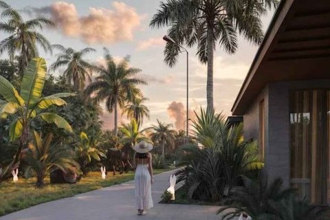 ЖК RAMADA NUSA DUA BY WYNDHAM в Беноа, Бадунг,  (9996) 4