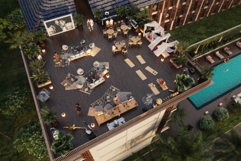 ЖК RAMADA NUSA DUA BY WYNDHAM в Беноа, Бадунг,  (9996) 5