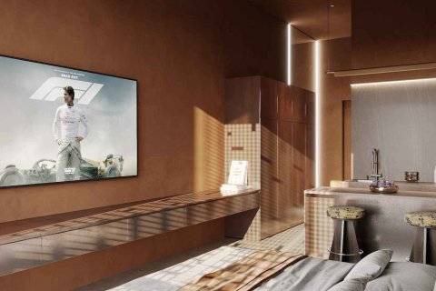 Вилла с 4 спальнями в Black Sands Oasis, Табанан,  (9995) 3