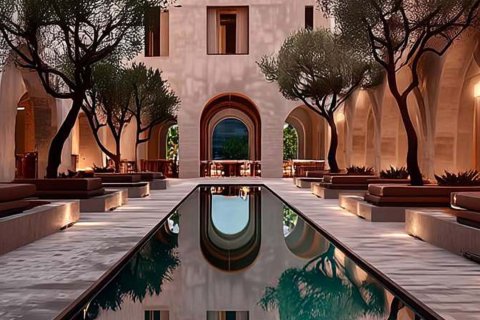 Вилла с 1 спальней в Black Sands Oasis, Табанан,  (9992) 4