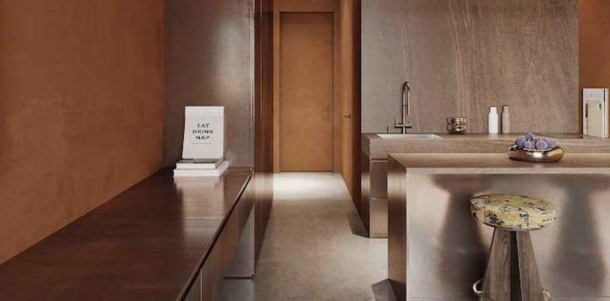 Вилла с 1 спальней в Black Sands Oasis, Табанан,  (9992)