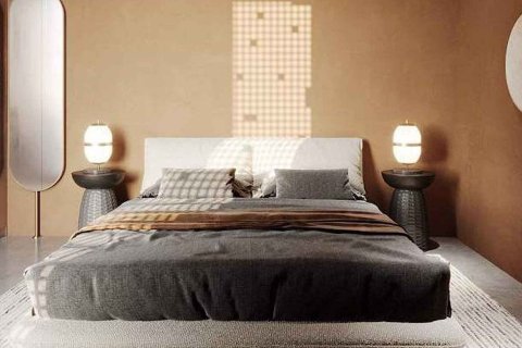 Вилла с 1 спальней в Black Sands Oasis, Табанан,  (9992) 12