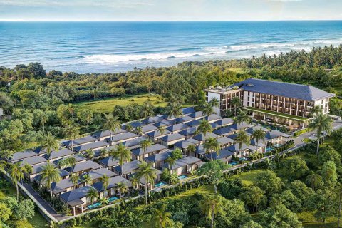 Квартира с 1 спальней в RAMADA NUSA DUA BY WYNDHAM, Беноа, Бадунг,  (9997) 7