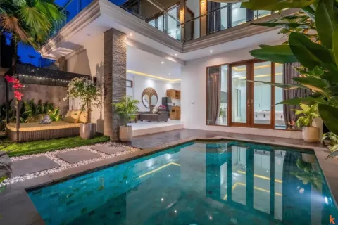 3 bedrooms Villa in Kuta, Badung, Bali (10986)