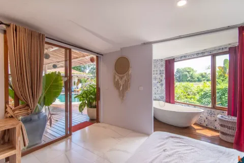 Вилла с 6 спальнями в Тумбак Баюх, Менгви, Бадунг, Бали (10985) 19