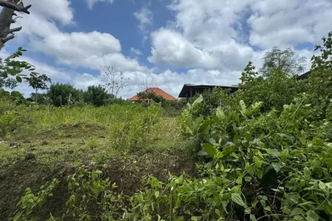 Земельный участок в Кута, Бадунг, Бали (11577)